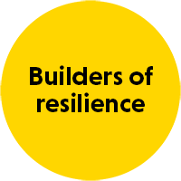 Value - Builders of resilience